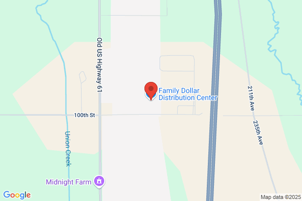 Family Dollar Services Inc
