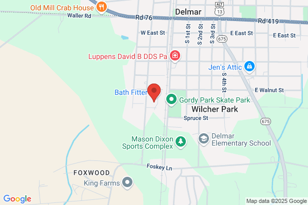 Davenport Insulation