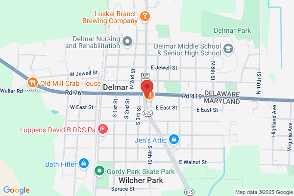 Delmar Sunoco