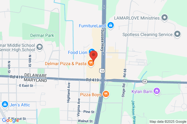 Delaware Cigarette & Tobacco Outlet