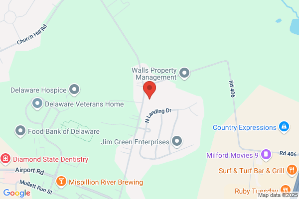 Delmarva Aluminum Co Inc