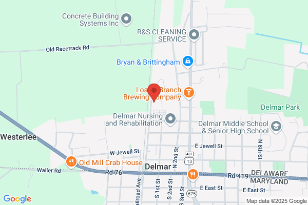 Delmarva Refrigeration Heating & Air Conditioning