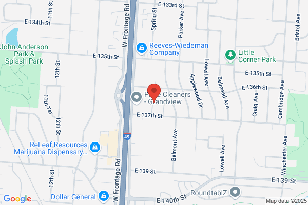 Greenway Apartments