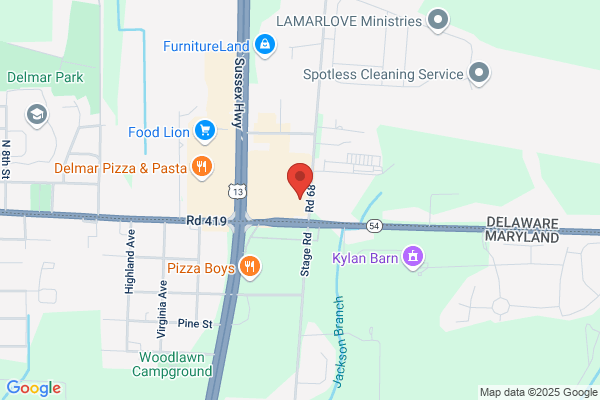 Rite Aid Pharmacies