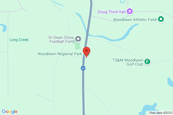 Woodlawn Camp Grounds