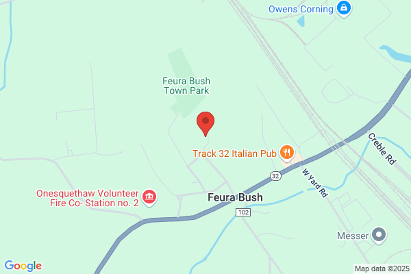 Feura Bush Senior Housing