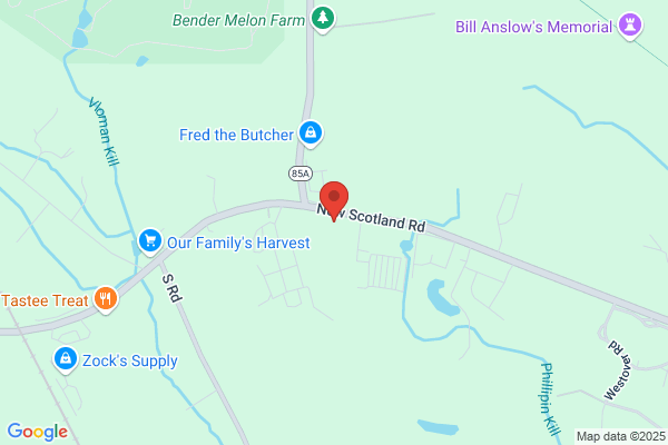 New Scotland Auto Center