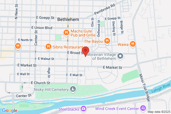 YMCA of the Bethlehem Area