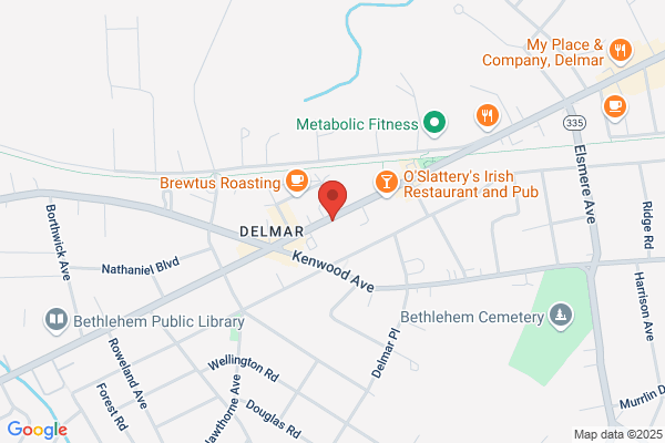 Delmar Dental Laboratory