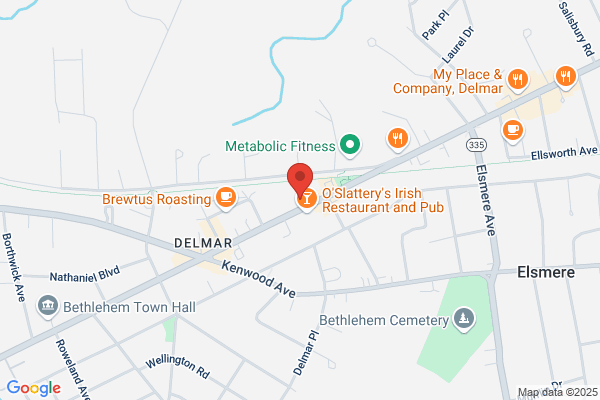 Delmar Wellness Center