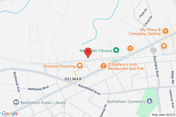 Montessori School of Delmar
