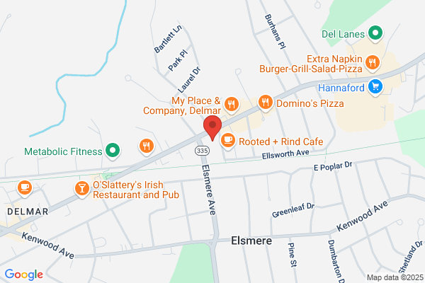 Capital District Obstetrics & Gynecology