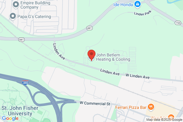 Bethelham Heating & Cooling Llc