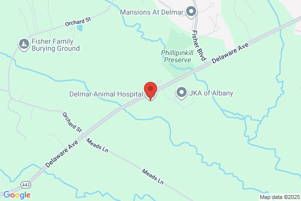 Delmar Animal Hospital