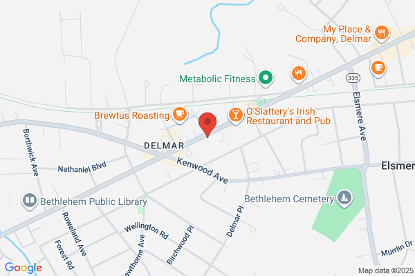 Delmar Wine & Liquor Llc
