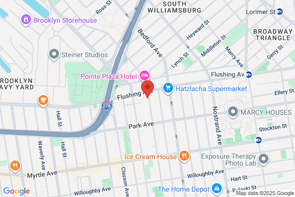 National Freight Inc