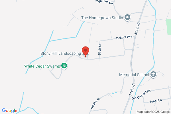 Stony Hill Landscaping LLC