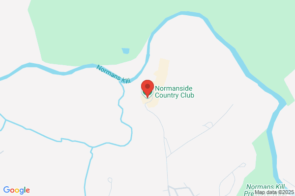 Normanside Country Club
