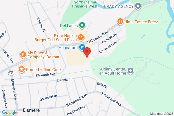 Mancuso's Luncheonette