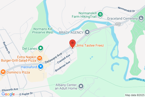 Tastee Freez