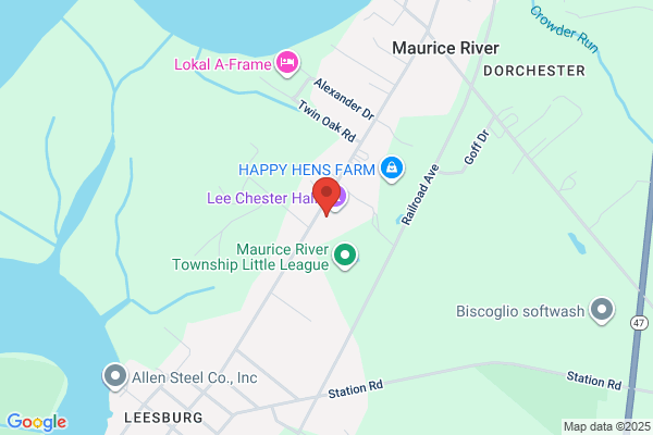 Leesburg Fire Co Non-Emergency