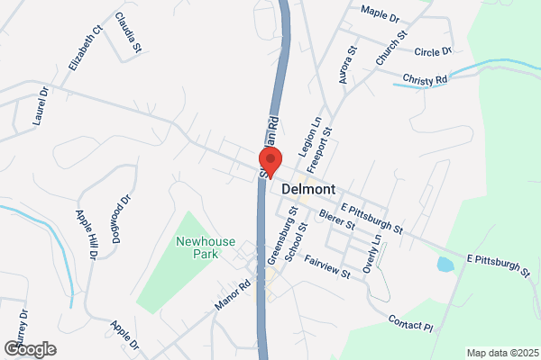 Agway Delmont