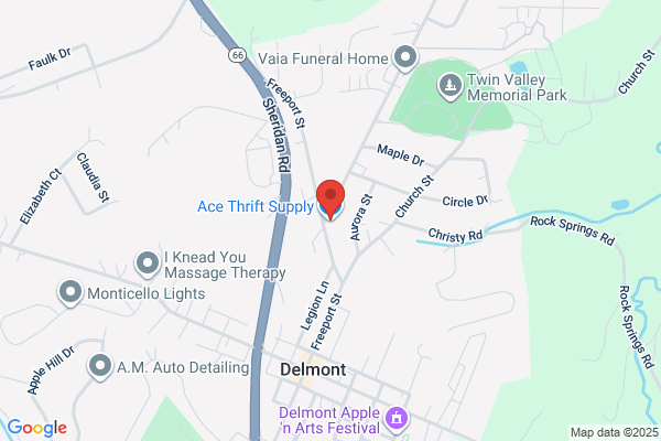 Delmont Shop N Save
