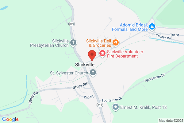Salem Township Public Library