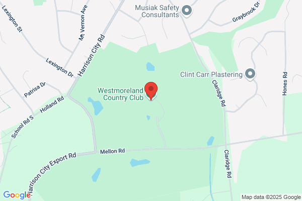 Westmoreland Country Club
