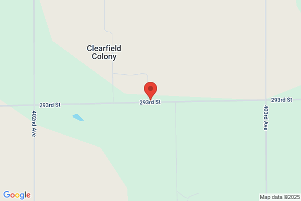 Clearfield Colony, Clearfield Colony School