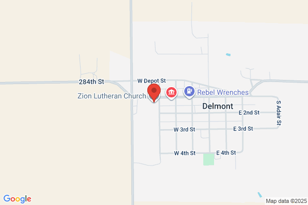 Zion Lutheran Church