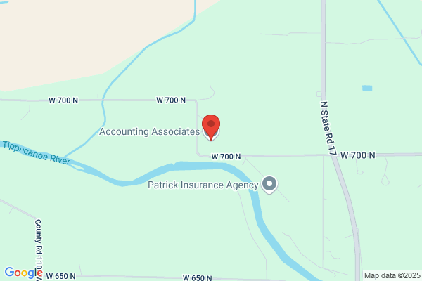 Accounting Associates