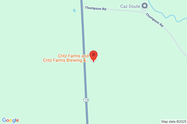 Critz Farms