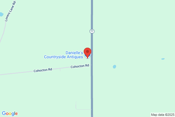 Denises Country Crafts & Antiques