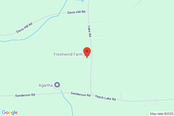Willowwind Farm Equine Services