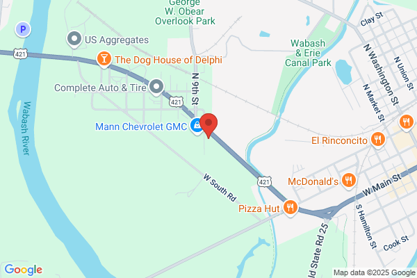 Delphi Auto Supply