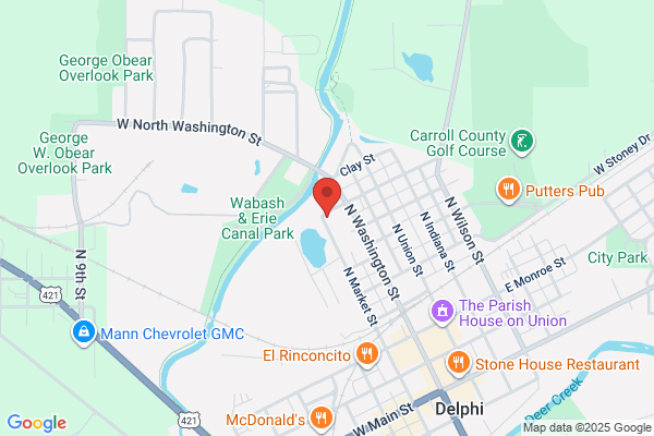 Delphi Housing Inc