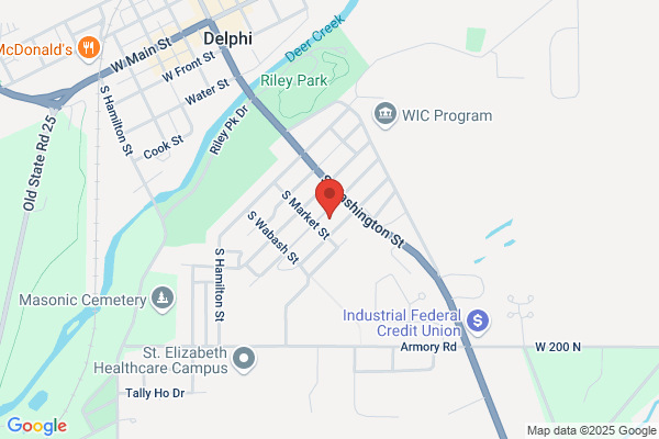 Delphi Veterinary Clinic