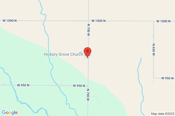 Hickory Grove Church