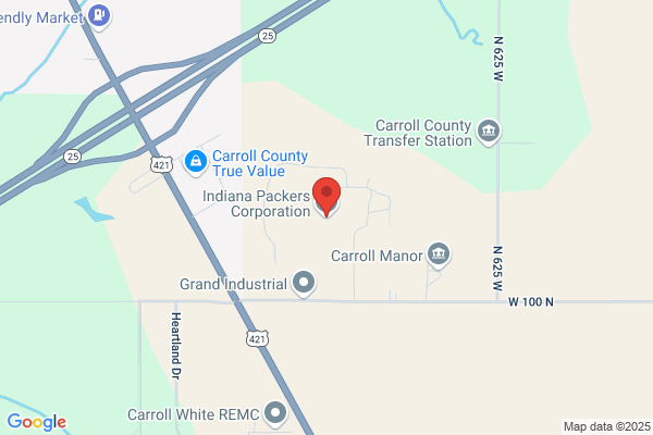 Indiana Packers Corporation