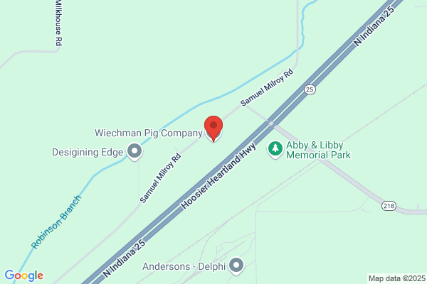 Midwest Pig Systems Inc