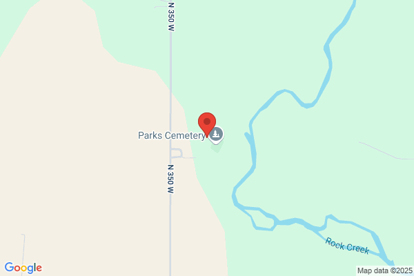 Rock Creek Valley Farms
