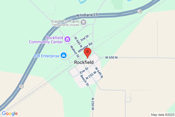 Rockfield Christian Church