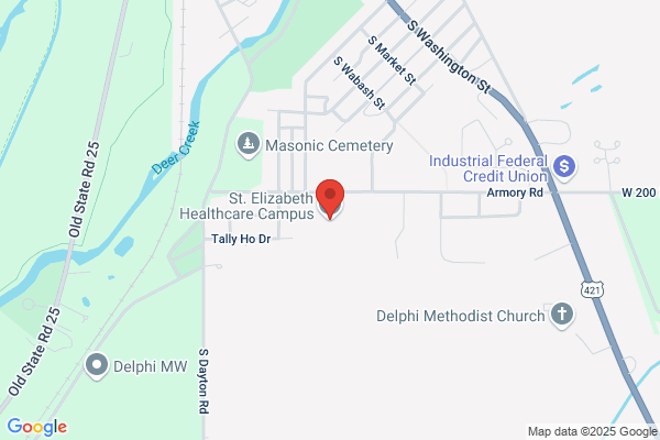 St. Elizabeth Healthcare Center