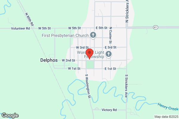 Delphos Public Library