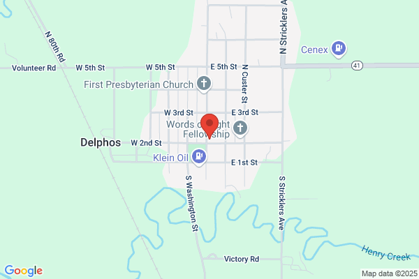 State Bank of Delphos