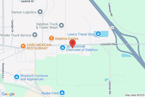 Delphos Animal Hospital
