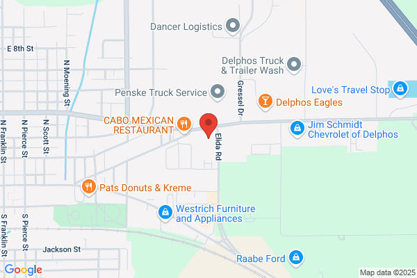Superior Credit Union - Delphos