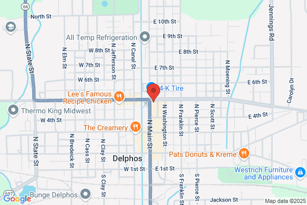 Dempsy's Auto Repair