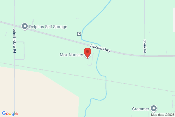 Mox Nursery Co